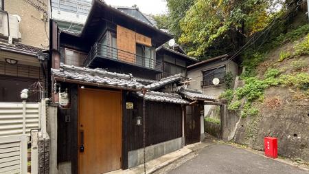 17秒で完売した京都清水寺|COCO VILLA Owners 第27弾 17秒で完売した京都清水寺|COCO VILLA Owners 第27弾