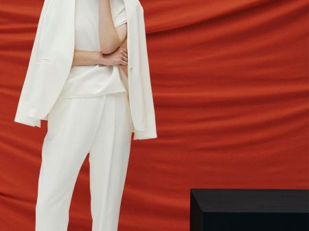 【SOEJU (ソージュ)】アップサイクルラッピングを使用 【SOEJU (ソージュ)】アップサイクルラッピングを使用