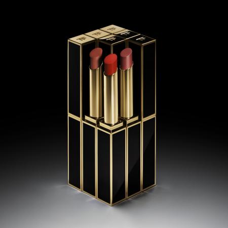 リップ スティロ マット 新製品