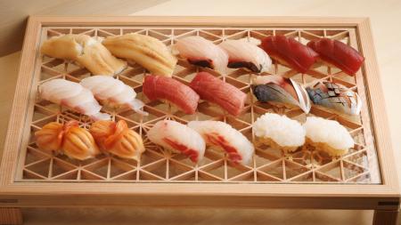 Makuakeで300万円を達成し話題沸騰「大宮 鮨 裏無垢」 Makuakeで300万円を達成し話題沸騰「大宮 鮨 裏無垢」