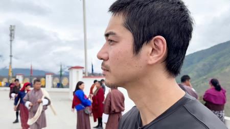 M-1芸人、海外ロケ中に“国王”への交渉が発生「王様が M-1芸人、海外ロケ中に“国王”への交渉が発生「王様が