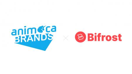 Animoca Brands Japan、ビットコイン分散型金融プロト