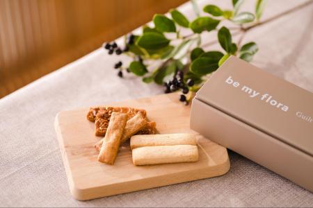 【be my flora】罪悪感なく楽しめるグルテンフリー焼 【be my flora】罪悪感なく楽しめるグルテンフリー焼