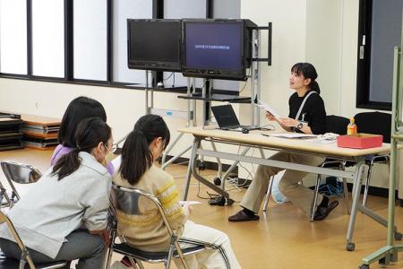 渋谷区の部活動改革にAMGが貢献する「アニメ・声優ク