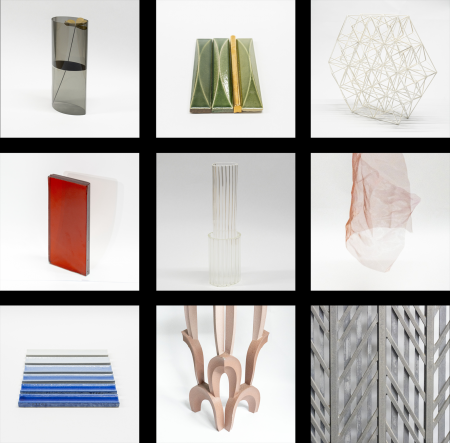 ケイミューのBtoB向け展示施設「マテリアルベーutf-8