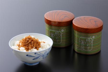 高級鰹節佃煮『味薫り』が、第36回全国水産加工utf-8