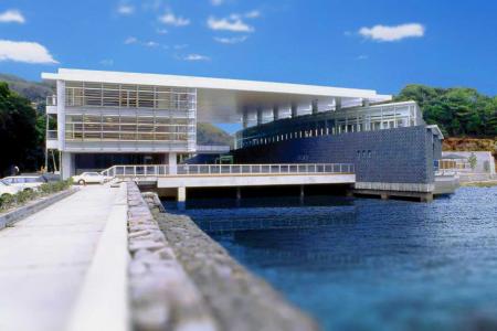 【日帰り温泉】玄海海上温泉パレアの指定管理者に指定 【日帰り温泉】玄海海上温泉パレアの指定管理者に指定