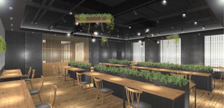 橋本駅前に宇宙関連企業交流拠点「KANAGAWA Space Vil