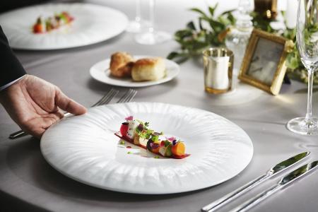 【キャトルセゾン浜松】年末から新年へ──厳選食材のフ 【キャトルセゾン浜松】年末から新年へ──厳選食材のフ