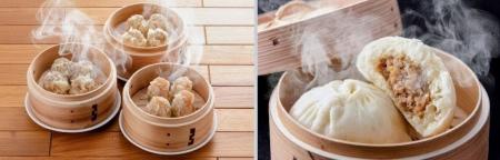 点心職人が包む手作り本格点心専門店「PAOPAO」が松坂 点心職人が包む手作り本格点心専門店「PAOPAO」が松坂