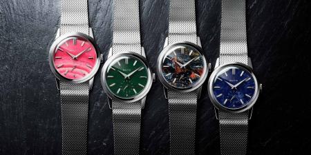 フランス発のプレミアムウォッチブランド「BALTIC」 -