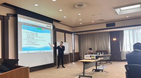 ZenGroup、愛媛県松山市で開催された「令和7年度 国際