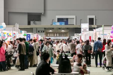 【イベントレポート】親子で楽しむ・学べる・つながる 【イベントレポート】親子で楽しむ・学べる・つながる