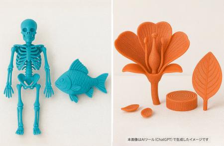 日本最初の盲学校に最新技術を！サンコンタクトレンズ