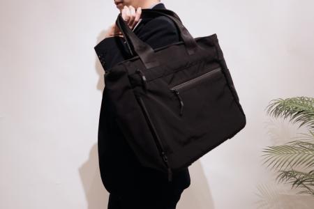 16カ所のポケットで仕事・ジム・旅行をこれ1つにutf-8 16カ所のポケットで仕事・ジム・旅行をこれ1つにutf-8