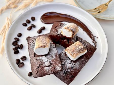 銀座緑花堂から冬季限定の新商品 「ガナッシュutf-8 銀座緑花堂から冬季限定の新商品 「ガナッシュutf-8