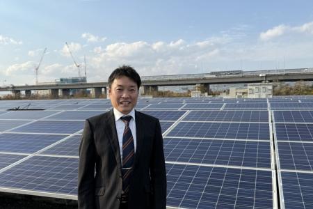 三重県主催の「太陽光発電事業保守点検技術向上研修」 三重県主催の「太陽光発電事業保守点検技術向上研修」