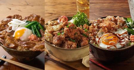 【47都道府県ご当地丼】Oisixから10分でできる「超ラ 【47都道府県ご当地丼】Oisixから10分でできる「超ラ