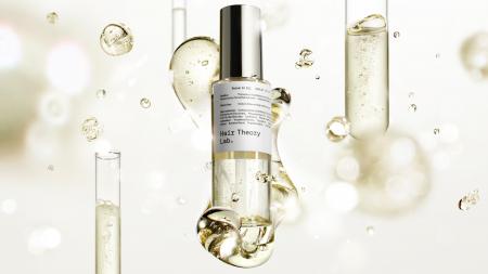 発売以来・全製品でべストコスメを受賞し続ける【Hair