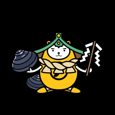 縁結びの聖地・島根から発信。神楽鈴ダンスで“ご縁の 縁結びの聖地・島根から発信。神楽鈴ダンスで“ご縁の