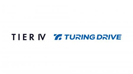 ティアフォー、台湾の自動運転スタートアップTuring D