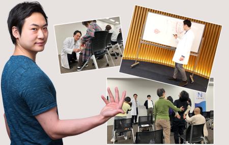 【速報】募集開始1か月で申込者113名を突破！「NBF療