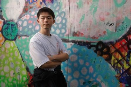 【ビックリマン】アーティストMUSASHIが12/19に仙台市