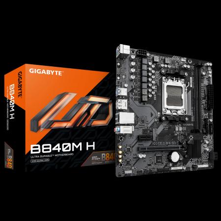 GIGABYTEより、AMD B840チップセット搭載 上新電機限 GIGABYTEより、AMD B840チップセット搭載 上新電機限
