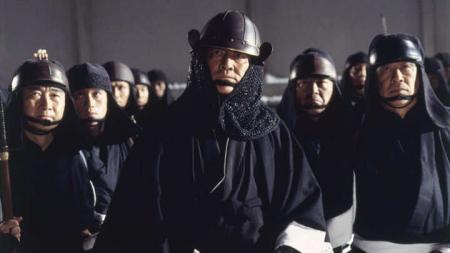 BS10プレミアムでも“年末の風物詩”「年忘れ『忠臣蔵』