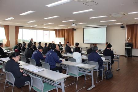 一般社団法人みはまスポーツコミッション設立総会を開