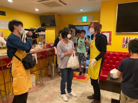 国内外で活躍する経営コンサルタント・マイキー佐野、