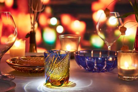 江戸切子・江戸硝子・彫刻硝子 l TABLEAU ONLINE SHOP