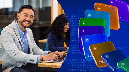 Salesforce、次世代のAIネイティブ企業の構築を支援す