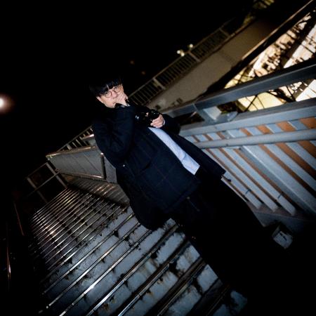 シンガーソングライター 入江陽、連続リリースの2作品