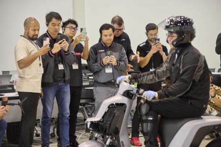 【ニュースレター】海外売上9割超の当社が取りutf-8 【ニュースレター】海外売上9割超の当社が取りutf-8