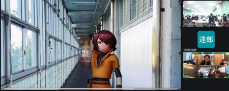 熊本の高校間連携が加速!マンガ制作にCG・AIを活かす 熊本の高校間連携が加速!マンガ制作にCG・AIを活かす