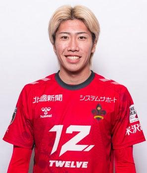 土信田悠生選手・西谷優希選手・西谷和希選手「2025 J