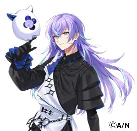 にじさんじ所属 星導ショウ、ニコニコ生放送「VTuber