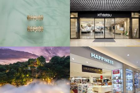 【キャセイ】「あべのハルカス近鉄本店」、「AbHeri」 【キャセイ】「あべのハルカス近鉄本店」、「AbHeri」