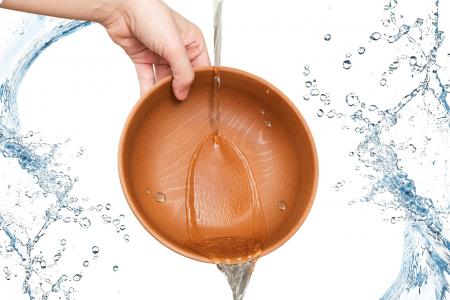 【新発売】水も油もサッと弾いて後片付けが時短に！木