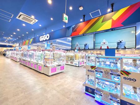 「獲れる!体験を、多くの人に」をコンセプトに、クレ 「獲れる!体験を、多くの人に」をコンセプトに、クレ