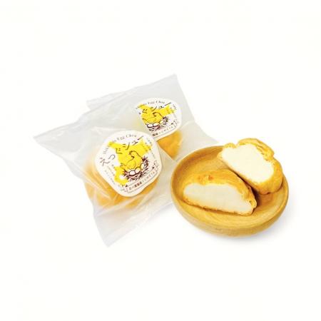 あべ養鶏場×UMEYA　「北海道どさんこプラザ札幌店」に