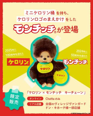 昭和レトロの象徴【ケロリン】と国民的キャラクター【