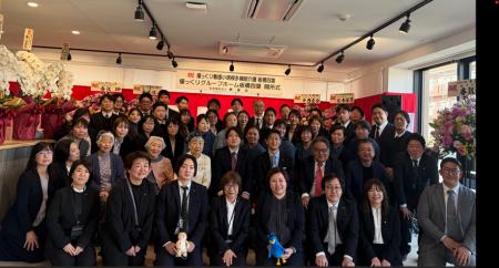 【開催報告】「優っくり村 板橋四葉」が地域福祉の新