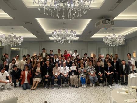 【北海道から30億円企業を創出】地方創生コミュニティ