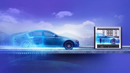 複雑性の克服と効率向上:CES 2026_dSPACEがSDV開発を 複雑性の克服と効率向上:CES 2026_dSPACEがSDV開発を