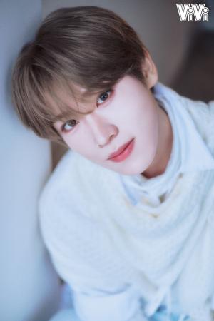 ViVi国宝級イケメンランキング10周年プロジェクト【第 ViVi国宝級イケメンランキング10周年プロジェクト【第