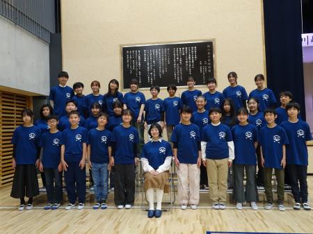 川崎市立新小倉小学校 開校記念式典を１２月１３日（