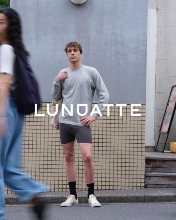 お腹を守るという発想から生まれた下着ブランド「LUND お腹を守るという発想から生まれた下着ブランド「LUND