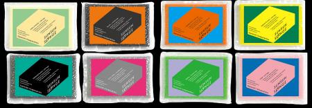 サンサンスポンジ、海外限定シリーズが期間限定で日本